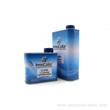 InnoColor Automotive Car Paint